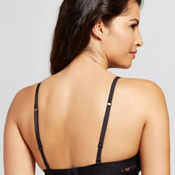 Maidenform Self Expressions Women’s Multiway Push-Up Bra SE1102 - Picture 3 of 7